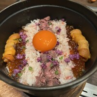 USHIMITSU NISHIAZABU - 