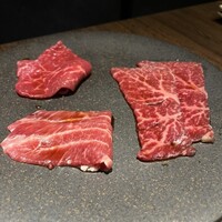 USHIMITSU NISHIAZABU - 