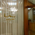 志摩観光ホテル - メインダイニング「ラ・メール」