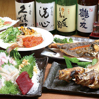 志津川水産 一家部_1