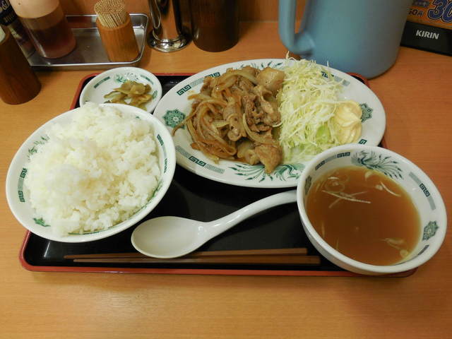 日高屋 錦糸町南口店 錦糸町 ラーメン 食べログ 日高屋 錦糸町南口店 錦糸町 ラーメン 食べログ