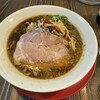 麺屋 ひしお 本店