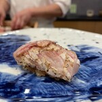 銀座 海味 - 能登ののどぐろ