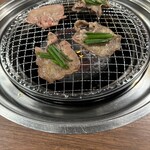 焼肉勝っちゃん - 