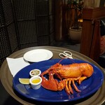 Red Lobster - 