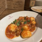 ビストロ カリテプリ - 