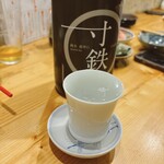 田中トリオ - 日本酒