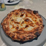 400℃ PIZZA TOKYO - 