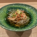 銀座 海味 - 器が素敵です