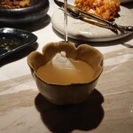 Sorn - 梅のスープ - アオハタ