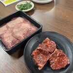 焼肉勝っちゃん - 