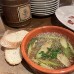 ビストロ カリテプリ - 