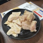 焼肉勝っちゃん - 