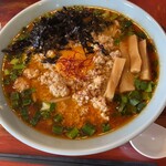 麺屋　十郎兵衛  - 