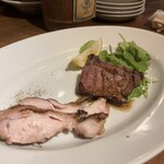 ビストロ カリテプリ - 