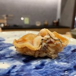 銀座 海味 - 蛤❣️でかい