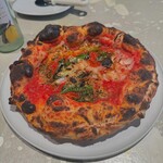 400℃ PIZZA TOKYO - 