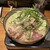 肉なべ　千葉 - 料理写真: