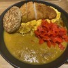 カレーショップ C＆C 新線新宿店