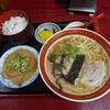 大黒ラーメン