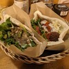 Falafel Garden - 