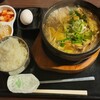 韓国料理マニト  高田馬場店