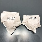 DOLCE TACUBO - 