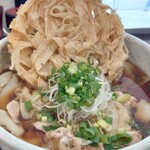 Haruna Juumonji Udon - 