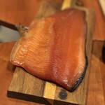 レストラン ナズ - 