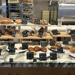 SAISON bakery&coffee - 