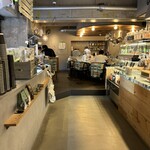 SAISON　bakery&coffee - 