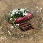 レストラン ナズ - 