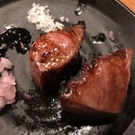 燒肉 一心Tansuke 上野本店