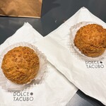 DOLCE TACUBO - 