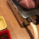 燒肉 一心Tansuke 上野本店