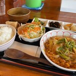 マムズキッチン - 