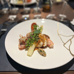 インターナショナルブラッスリー KUNSEI - 