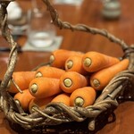 レストラン ナズ - 