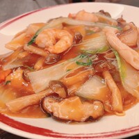 中国料理 彩龍 - 