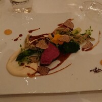 オーベルジュ・ド・リル トーキョー - 