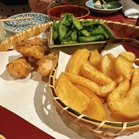 個室居酒屋 番屋 神田駅前店 - 