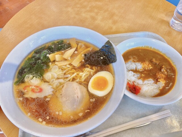 ひまわり ヤマザワ杜のまち店 - 富谷町その他（カレー）の写真