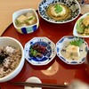 豆富料理と吟醸せいろ蒸し 八かく庵 大阪ステーションシティ店