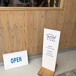 good bakes stand 東海出張所 - 