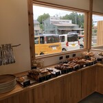 good bakes stand 東海出張所 - 
