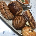 good bakes stand 東海出張所 - 