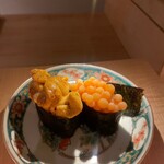 Sushi Fukuduka - 