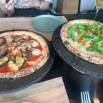 800°DEGREES ARTISAN PIZZERIA - 