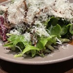 ピッツェリア&トラットリア ゴンゾ 目黒店 - 