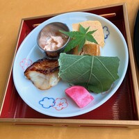広島 なだ万 - 